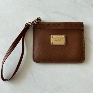 Michael Kors wristlet